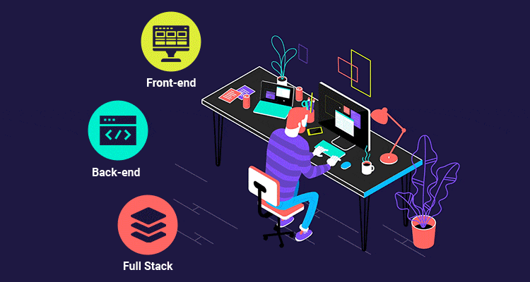 dev-fullstack
